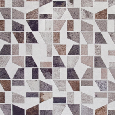 Alfombra Jettner de 5' x 7'