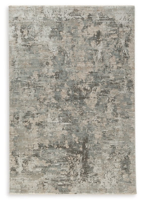 Alfombra Hilldunn 150x220 cm