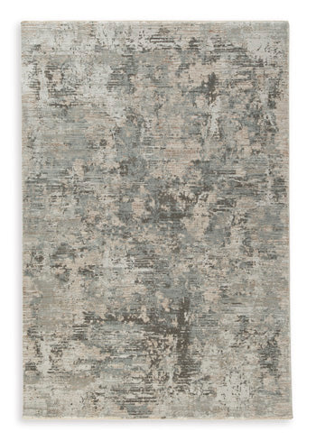 Alfombra Hilldunn 150x220 cm