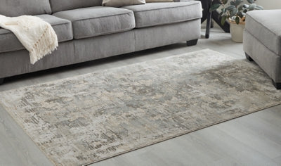 Alfombra Hilldunn 150x220 cm