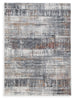 Alfombra Rhettner 160x220 cm