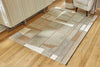 Alfombra Abbotton 150x210 cm
