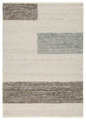 Alfombra Barus 150x210 cm