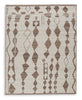 Brettler 8' x 10' Rug