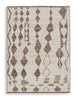 Brettler 5' x 7' Rug