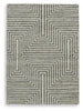Jossen 5' x 7' Rug