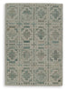 Jossland 5' x 7' Rug