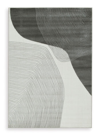 Alfombra Winderburg 150x210 cm