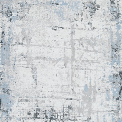 Alfombra lavable Emertonly de 5' x 7'