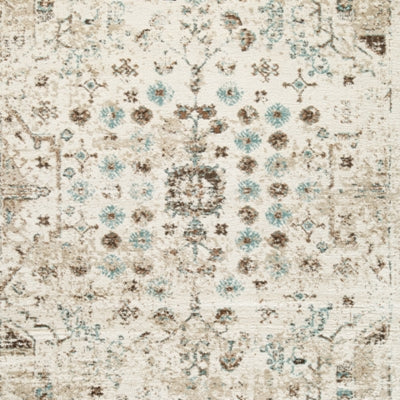Jossler 8' x 10' Rug