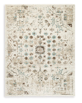 Jossler 8' x 10' Rug
