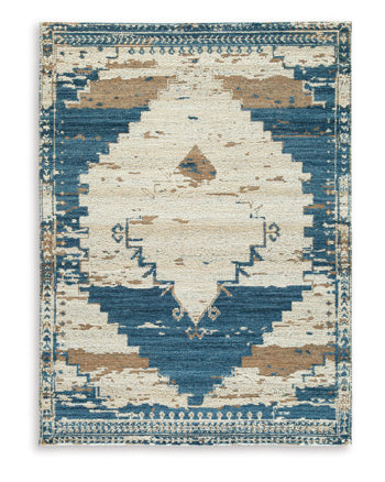 Varnler 8' x 10' Rug
