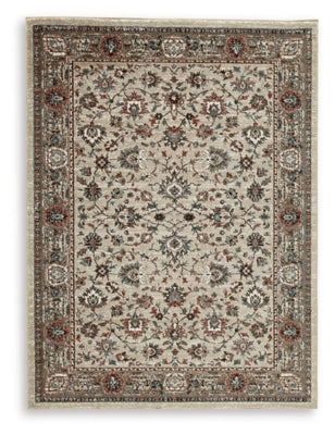 Beritham Large Rug