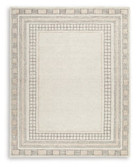 Idaman Large Rug