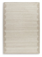 Emorymore Extra Large Rug