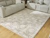 Maconville Large Rug