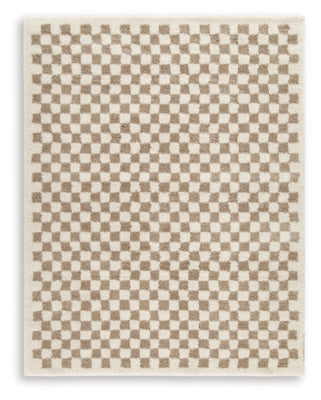 Karamen Large Rug