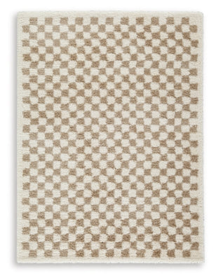 Karamen Medium Rug