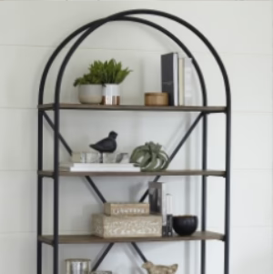 Galtbury Bookcase