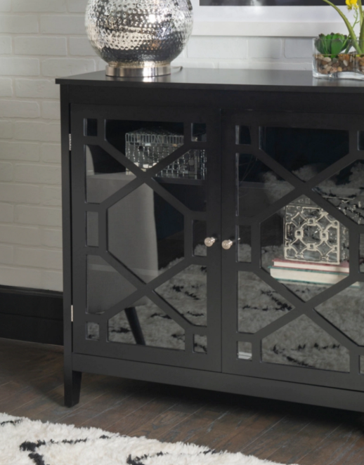 Orinfield Accent Cabinet