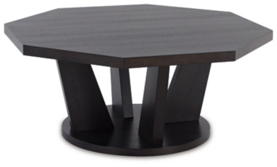 Mesa de centro Chasinfield