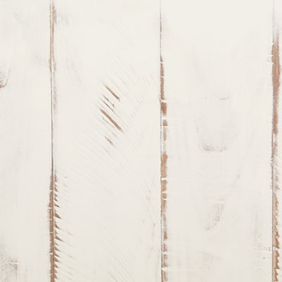 Mesa lateral Wystfield rectangular