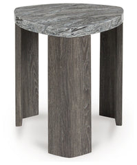 Surmour End Table
