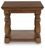 Sturlayne End Table