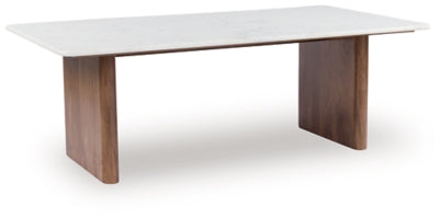 Isanti Coffee Table
