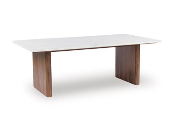 Isanti Coffee Table