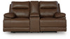 VonRyan Power Reclining Loveseat