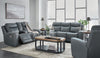 Mindanao Power Reclining Sofa, Loveseat and Recliner