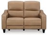 Mosswell Power Reclining Loveseat