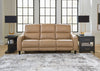 Mosswell Power Reclining Sofa