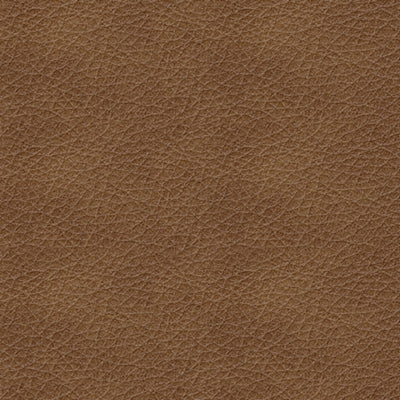 Sofá cuero reclinable 2 cuerpos Trasimeno caramel