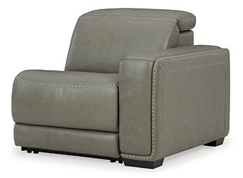 Correze Right-Arm Facing Power Recliner