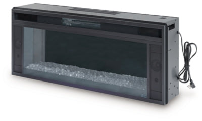 Accesorios de entretenimiento Inserto de chimenea