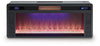Entertainment Accessories Fireplace Insert
