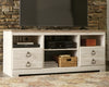 Mueble para TV Willowton de 64