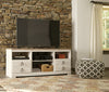 Mueble para TV Willowton de 64