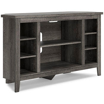 Mueble de TV de esquina Arlenbry