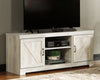 Mueble para TV Bellaby de 63