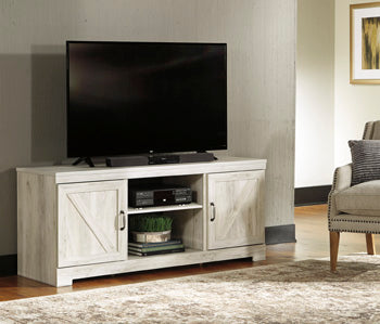 Mueble para TV Bellaby de 63"