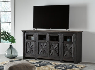 Soporte para TV Tyler Creek de 74"
