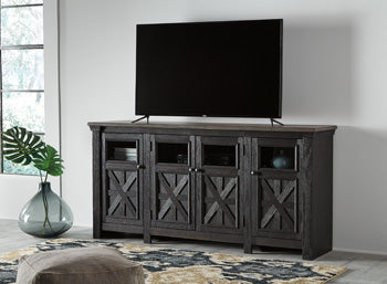 Soporte para TV Tyler Creek de 74"