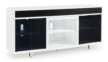 Soporte para TV Gardoni de 72"