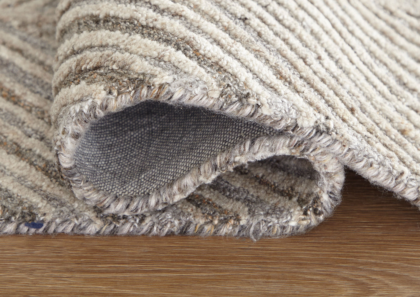 Alfombra Leaford 150x210 cm - vista 4