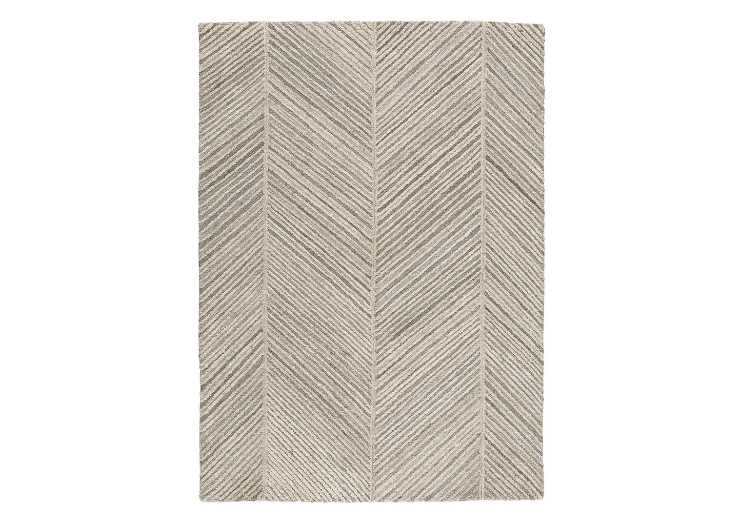 Alfombra Leaford 150x210 cm