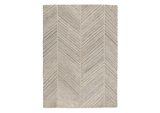 Alfombra Leaford 150x210 cm