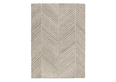 Alfombra Leaford 150x210 cm